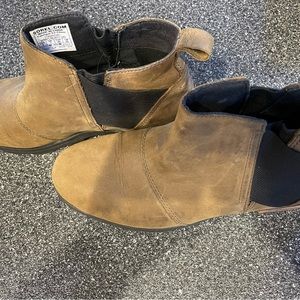 Sorel Booties